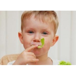 Παιδικές συμπληρώματα